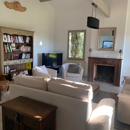 Holiday home La Canope