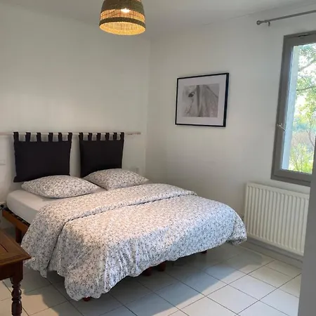 Holiday home La Canope *