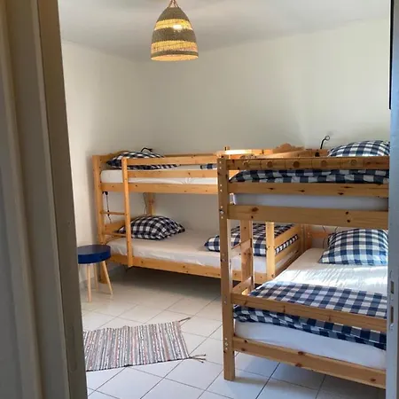 La Canope Holiday home *