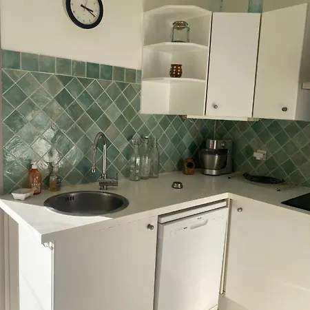 La Canope Holiday home Aubais
