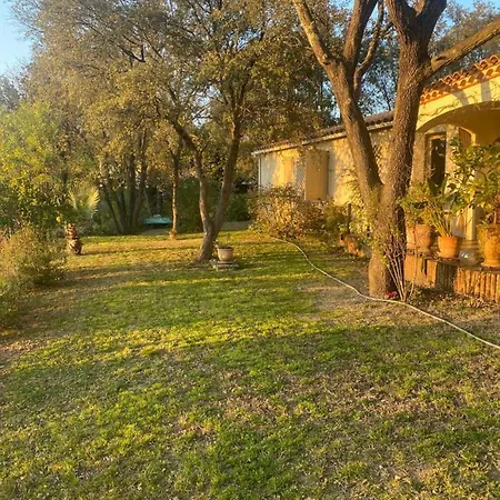 Holiday home La Canope *