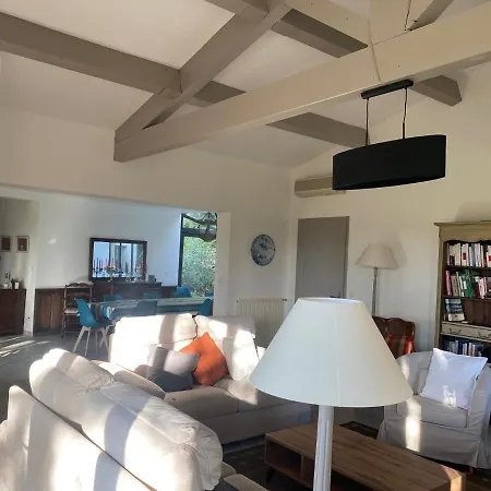 La Canope Holiday home *