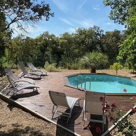La Canope Holiday home *