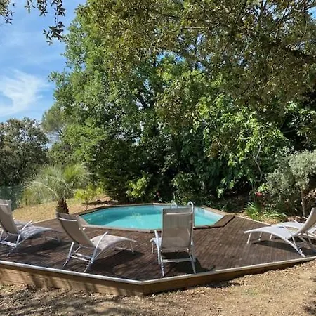 La Canope Holiday home