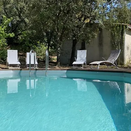 La Canope Holiday home *